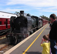 Mornington Railway - Accommodation Guide
