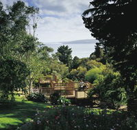 Arthurs Seat State Park - Accommodation China