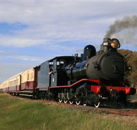 Bellarine Railway - Accommodation Asia