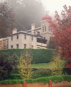 Convent Gallery Daylesford - Accommodation Guide 0