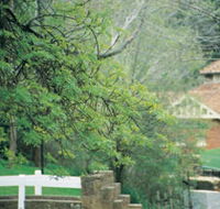 Hepburn Regional Park - Accommodation Guide