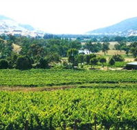 Upper Murray Estate - Accommodation Guide