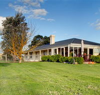 Coombe Yarra Valley - Accommodation Guide