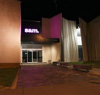 Shepparton Art Museum - Accommodation Guide