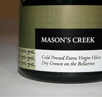 Mason's Creek Olive Grove - Accommodation Guide