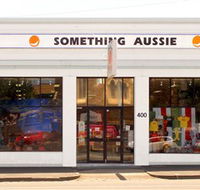 Something Aussie