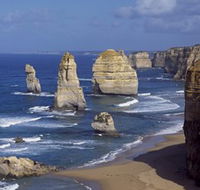 Twelve Apostles Marine National Park - Accommodation Guide