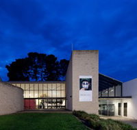 Monash Gallery of Art - Accommodation Guide