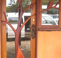 Carl Karacsay Furniture - Accommodation Asia