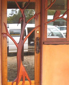 Carl Karacsay Furniture - Accommodation China 0