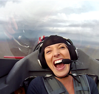 Speedhawk Aerobatic Flights Melbourne - Accommodation Guide