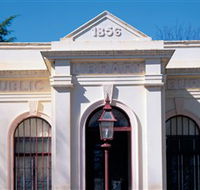 Robert O'Hara Burke Museum - Accommodation Guide