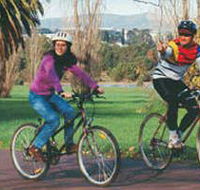 Jells Park - Accommodation Guide