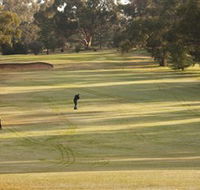 Cohuna Golf Club - Accommodation Guide
