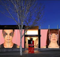 La Trobe University Visual Arts Centre - Accommodation Guide