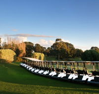 Rosebud Country Club - Accommodation Guide