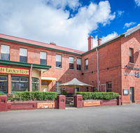 Holgate Brewhouse at Keatings Hotel - Accommodation Guide