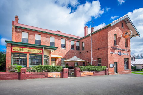 Holgate Brewhouse At Keatings Hotel - Accommodation Guide 0
