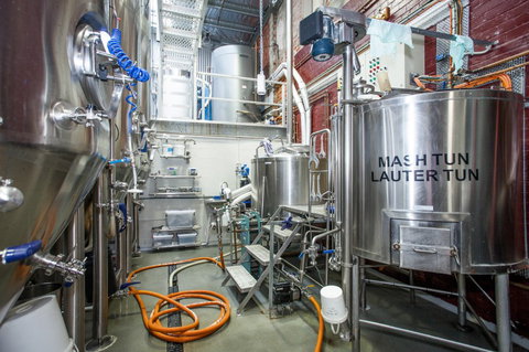 Holgate Brewhouse At Keatings Hotel - Accommodation Guide 1