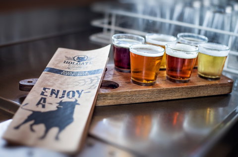 Holgate Brewhouse At Keatings Hotel - Accommodation Guide 2