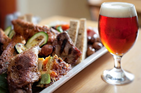 Holgate Brewhouse At Keatings Hotel - Accommodation Guide 3