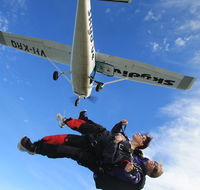 Australian Skydive - Accommodation Guide