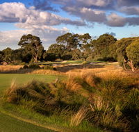 Kingston Heath Golf Club - Accommodation Guide