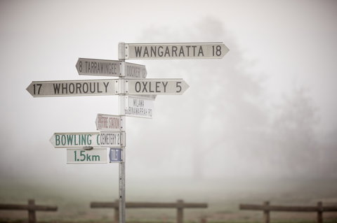 Brown Brothers Milawa Vineyard - Accommodation Asia 0