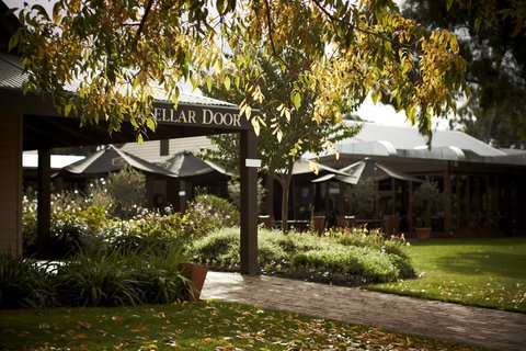 Brown Brothers Milawa Vineyard - Accommodation Asia 2