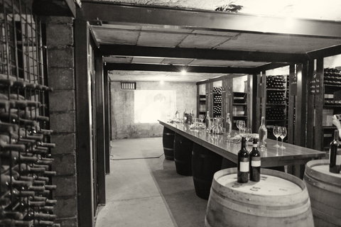 Brown Brothers Milawa Vineyard - Accommodation Asia 3