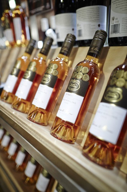 Brown Brothers Milawa Vineyard - Accommodation Asia 4