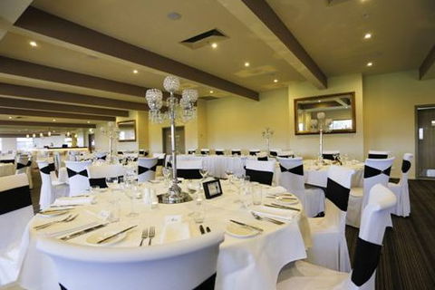 Patterson River Golf Club - Accommodation Guide 3