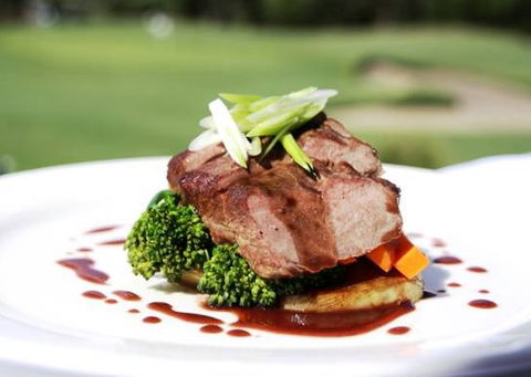 Patterson River Golf Club - Accommodation Guide 6