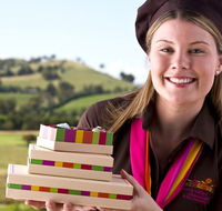 Yarra Valley Chocolaterie  Ice Creamery - Accommodation Guide