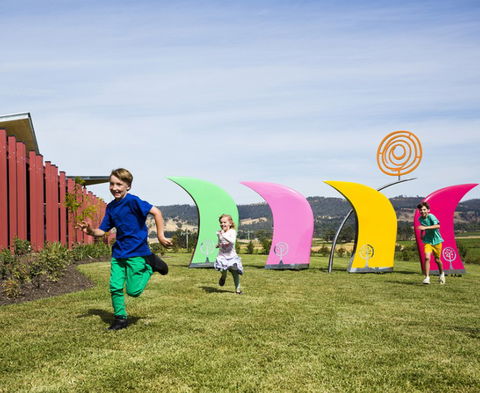 Yarra Valley Chocolaterie & Ice Creamery - Accommodation Guide 1