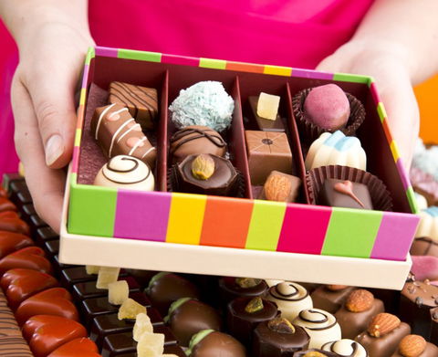 Yarra Valley Chocolaterie & Ice Creamery - Accommodation Guide 2