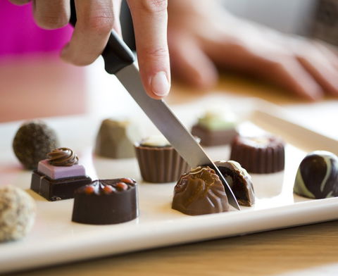 Yarra Valley Chocolaterie & Ice Creamery - Accommodation Guide 7