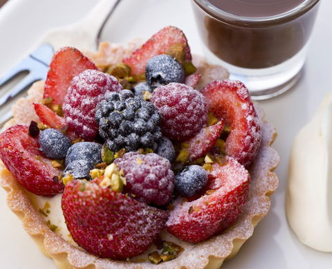 Yarra Valley Chocolaterie & Ice Creamery - Accommodation Guide 10