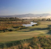Yering Meadows - Accommodation Guide