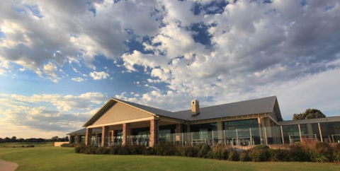 Yering Meadows - Accommodation Guide 2