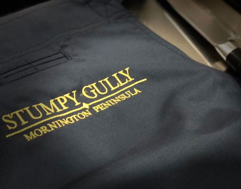 Stumpy Gully Restaurant - Accommodation Guide 2