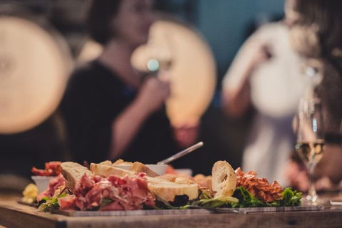 Stumpy Gully Restaurant - Accommodation Guide 4