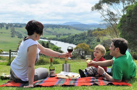 Nicholson River Winery - Accommodation Asia 8