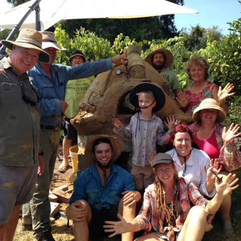 Nicholson River Winery - Accommodation Asia 7