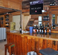 Munari Wines - Accommodation Guide