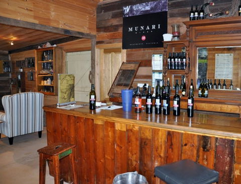 Munari Wines - Accommodation Asia 0