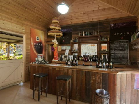 Munari Wines - Accommodation Asia 1