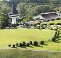 Mitchelton Winery - Accommodation Guide