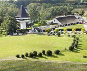 Mitchelton Winery - Accommodation Guide 0