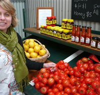 Lonsdale Hydroponics - Accommodation China